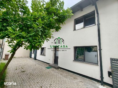 Casa 4 camere, Central- RÂMNICU VÂLCEA | APROAPE DE RIVER PLAZA MALL