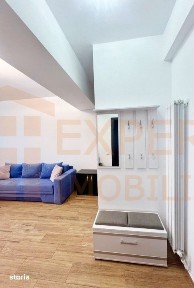 Apartament 2 camere de inchiriat in Mamaia-Sat - Mobilat si utilat