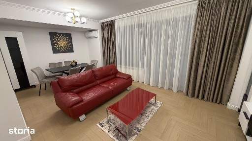 3 CAMERE, APARTAMENT DECOMANDAT, MOBILAT SI UTILAT