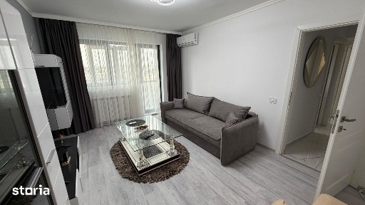 2 CAMERE, APARTAMENT DECOMANDAT, MOBILAT SI UTILAT