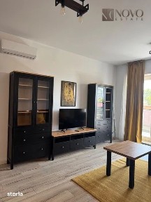 2 Camere | Basarabia | Centrala | AC | Balcon | Metrou