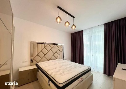 Mamaia apartament 2 camere parcare subterana termen lung