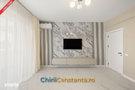 #Prima chirie - Apartament 2 camere · bucătărie separată · Constanța