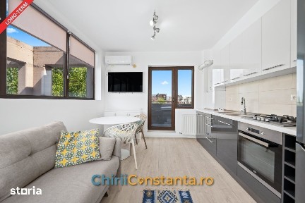 #Student: Apartament 2 camere cu parcare și terasă 100mp | Kaufland