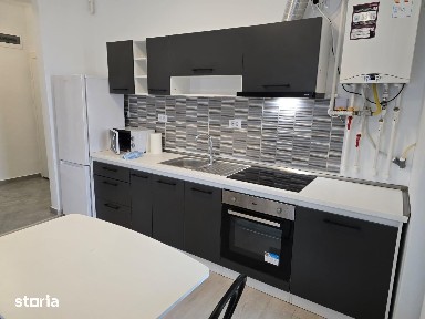 Apartament 2 camere Inel 2-Sabrosso