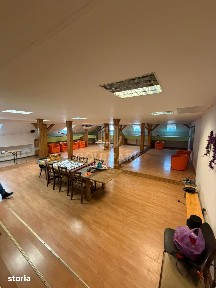 Spatiu de Birouri - Zona Centrala - Open Space - 300 mp