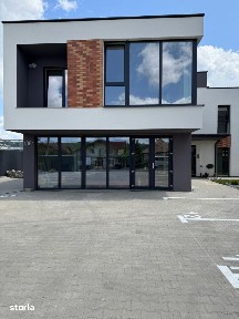 Spatiu comercial, 80 mp, Apahida