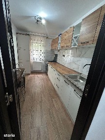 Dau spre inchiriere apartament 2 camere