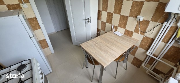 Zona Hotel Bucovina- str. Ana Ipatescu- 2 camere mobilate