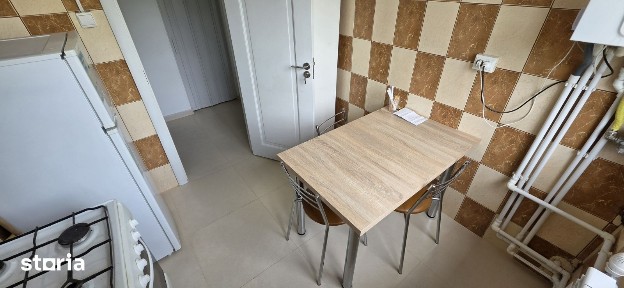 Zona Hotel Bucovina- str. Ana Ipatescu- 2 camere mobilate