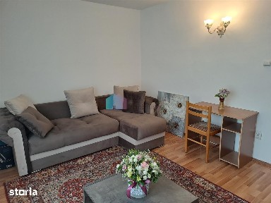 Apartament 2 camere decomandate Centru