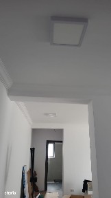 Bloc Nou -Apartament 2 camere, nemobilat Burdujeni- 200 EUR