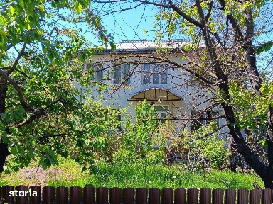 Trusesti, Botosani