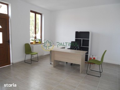 Spațiu comercial 89 mp de închiriat - Calea Dumbrăvii Sibiu