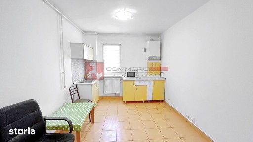 INVESTITIE | SPATIU COMERCIAL | 52 MP | ZONA GARII