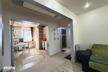 Apartament cu 3 camere | Unirii | 115.000 €
