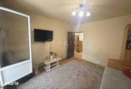 Apartament cu 2 camere- Parcare acoperită - Etaj 1- Str. Tisei, Unirii