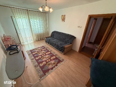 Dobrogei - Ap. 3 camere, decomandat, mobilat si utilat