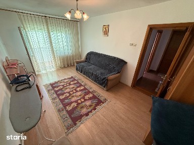 Dobrogei - Ap. 3 camere, decomandat, mobilat si utilat