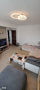 Apartament 3 camere decomandat, etajul 3, zona Alecsandri