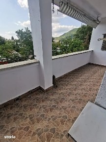 Strada Alexandru Odobescu, Sasar, Baia Mare, Maramures