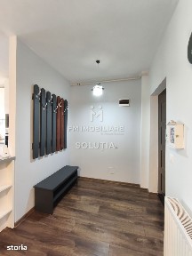 Apartament 2 camere | Mobilat & Utilat | Parcare subterană
