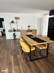 NOU! Casa 4 camere!