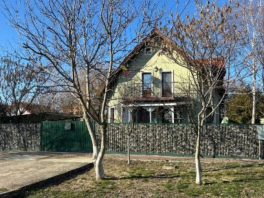 Casa individuala Sanandrei, 160mp SU + 1000mp teren pozitie excelenta