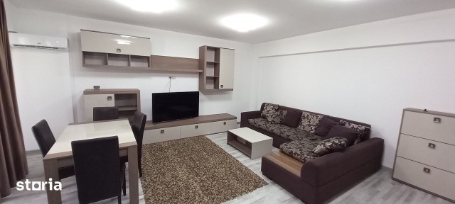 Apartament 2 Camere, mobilat si utilat, in complexul Happy Residence