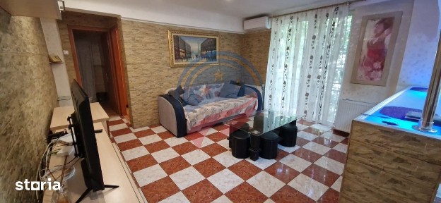 APARTAMENT DE ÎNCHIRIAT - IDEAL PENTRU STUDENȚI ȘI FAMILII TINERE