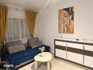 Apartament 2 camere de închiriat Magnolia Residence