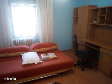 Apartament 3 camere, 72 mp, zona D.Stoica