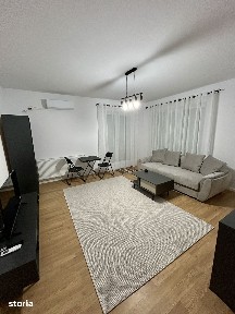 Apartament 2 camere - Romanescu Residence
