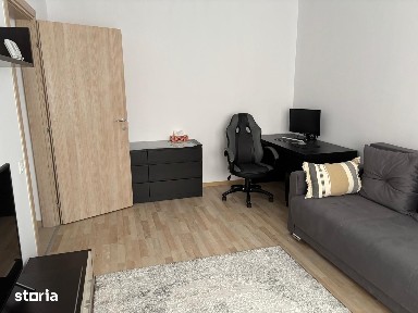 Inchiriez apartament 2 camere la 3 minute de metroul N.Grigorescu