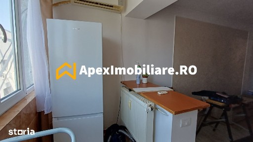 Garsoniera de inchiriat Nicolae Grigorescu Bucuresti | ApexImobiliare.