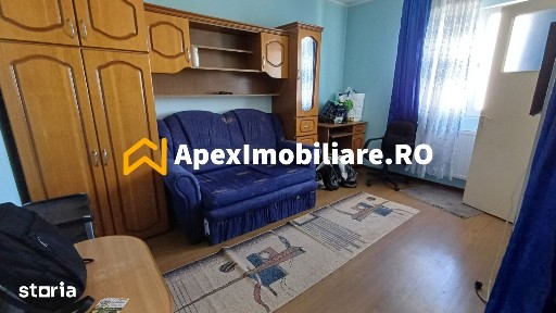 Garsoniera de inchiriat Titan Bucuresti | ApexImobiliare.ro