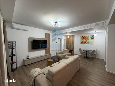 Otopeni 2 camere cu balcon