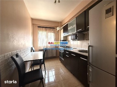 Apartament cu 2 camere de inchiriat Militari Residence
