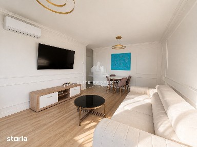 Inchiriere apartament | 3 camere | H Pipera Lake