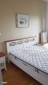 Apartament 3 camere | Baneasa | 2 locuri parcare | Piscina, Sauna, Gym