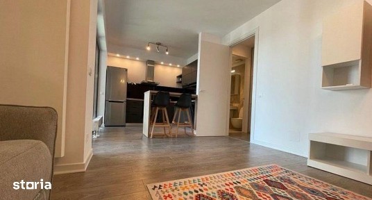Studio dublu Cloud9 | Aviatiei | Pipera | cu parcare | spatios |metrou
