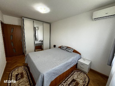 Apartament 3 camere - Militari Complex Apusului-10 Minute Metrou Pacii