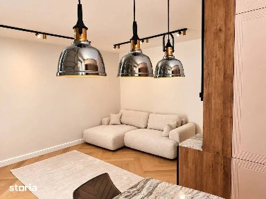 Apartament 2 camere | Prima închiriere | ARQA Jolie Village