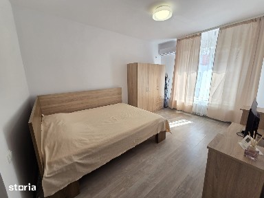 Militari Residence/Bloc Nou/Renovata/Garsoniera de Inchiriat/
