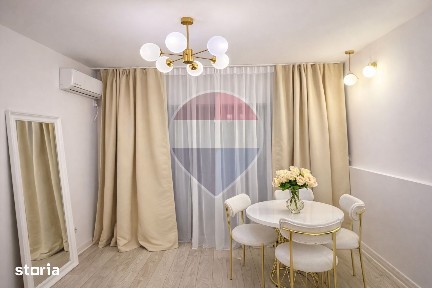 2 Camere | Pipera | Centrala Proprie | Pet Friendly | 56 mp