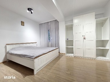 INCHIRIERE 2 CAMERE - 72 MP. - STR. GLADIOLELOR 5