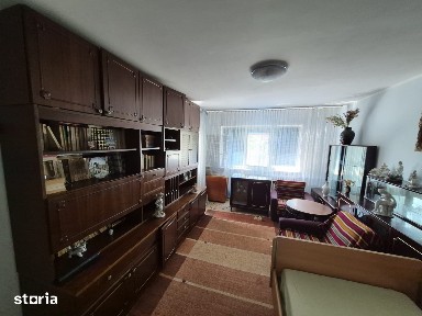 Decomandat, et.2/4, Rovine-Cofetaria Damarin, 115.000 Euro negociabil