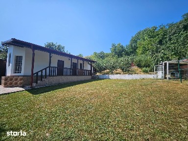 Valea Mare-Podgoria, Stefanesti, Arges