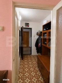 Garsoniera de vanzare, 28 mp, zona Mihai Eminescu