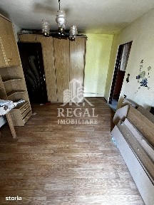 Apartament 2 camere de vânzare - Micro 6, Intrarea Spicului | Etaj 3/4